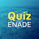 Quiz ENADE FACENS