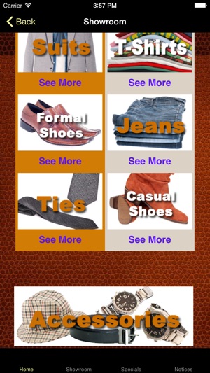 KW Men's(圖5)-速報App