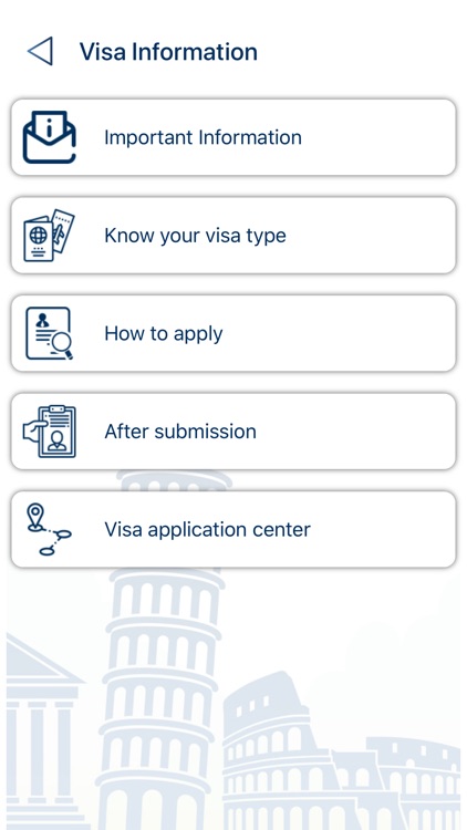 Italy Global screenshot-3