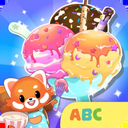 ABC Ice Cream Maker Cheats