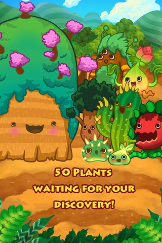 Plant Evolution World screenshot 3