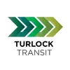 Turlock Transit delete, cancel