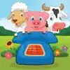 Dial a Farm App Support