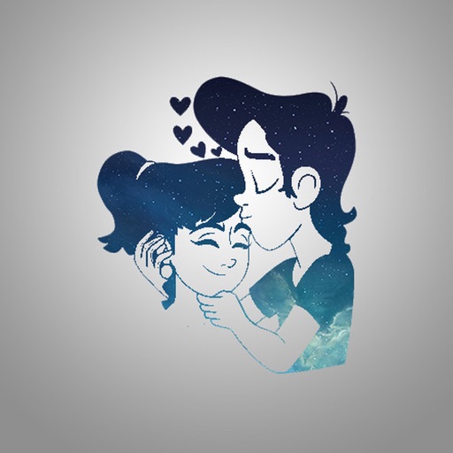 Love Birds-Night Edition icon