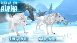 wolf: the evolution online iphone screenshot 2