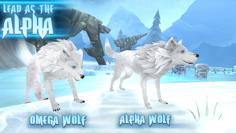 Wolf: The Evolution Online screenshot 2