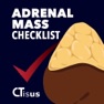 Get CTisus Adrenal Mass Checklist for iOS, iPhone, iPad Aso Report