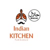 Indian Kitchen Takeaway.