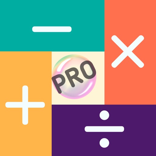 calculets PRO: Math game