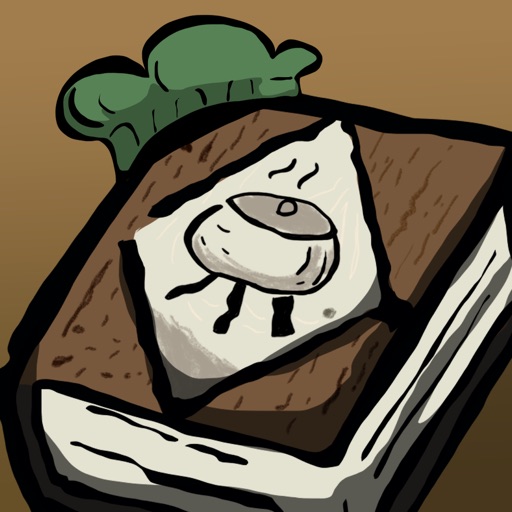 Dont Starve Cookbook