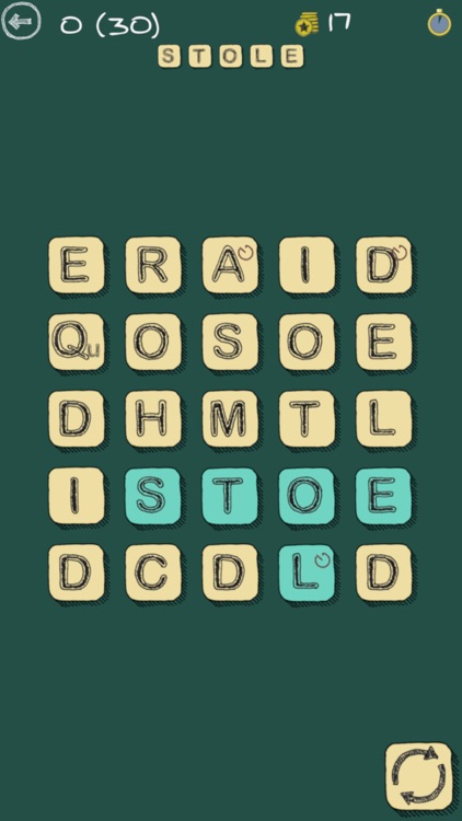 Wordily screenshot-3