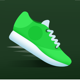 Healthy Shoes+ Widget