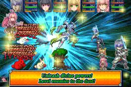 Game screenshot [Premium]RPG Asdivine Menace hack