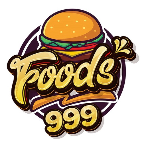 FOODS999 icon