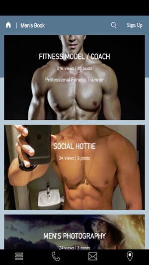 MENSBOOK(圖2)-速報App