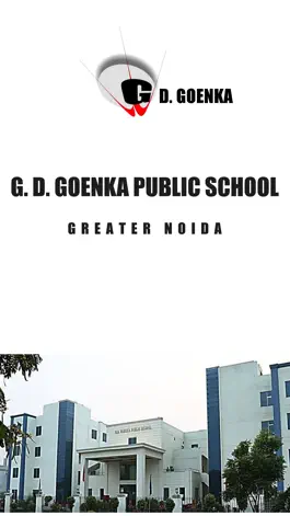 Game screenshot GD Goenka Greater Noida mod apk
