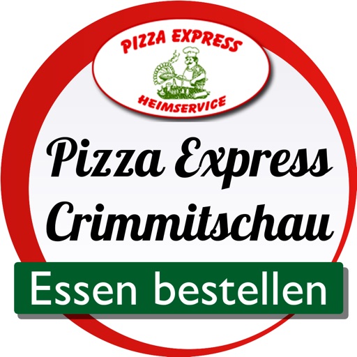 Pizza-Express Crimmitschau icon