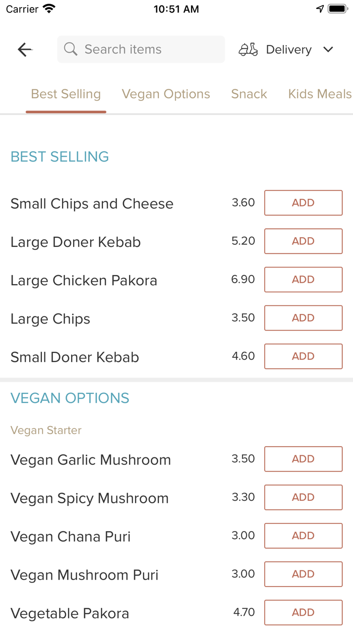 Viking Cafe Saltcoats