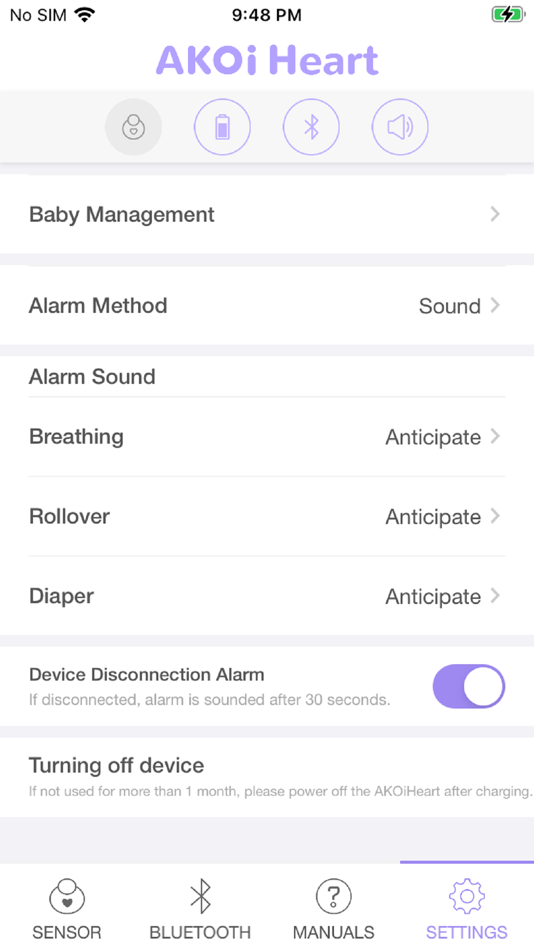 #4. AKOiHeart (iOS) By: TPNET