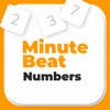 MinuteBeat - Number Game icon