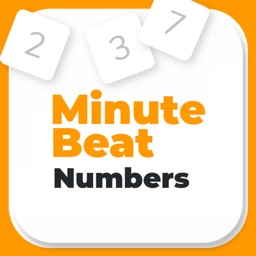 MinuteBeat - Number Game