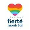 Montreal Pride App Feedback