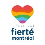 Download Montreal Pride app