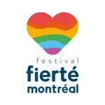 Montreal Pride App Contact