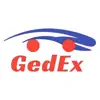 Gedex Business delete, cancel