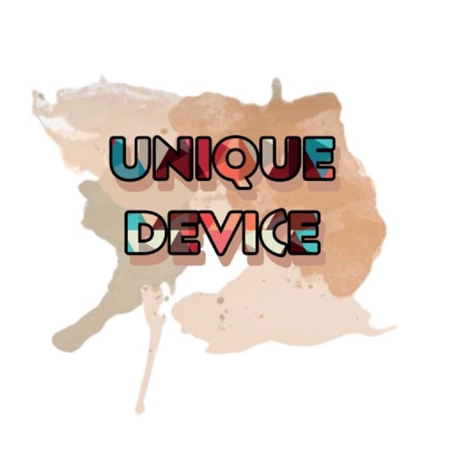 Unique Device icon
