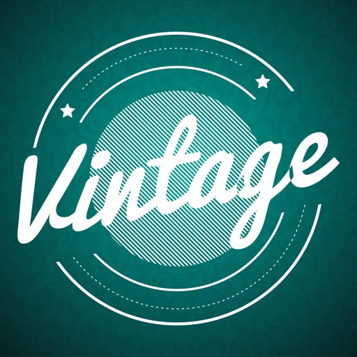 Free Vintage Wallpapers | Best & Classic Themes Icon