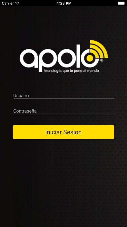 Apolo