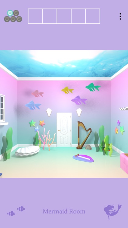 脱出ゲーム FantasyRoom