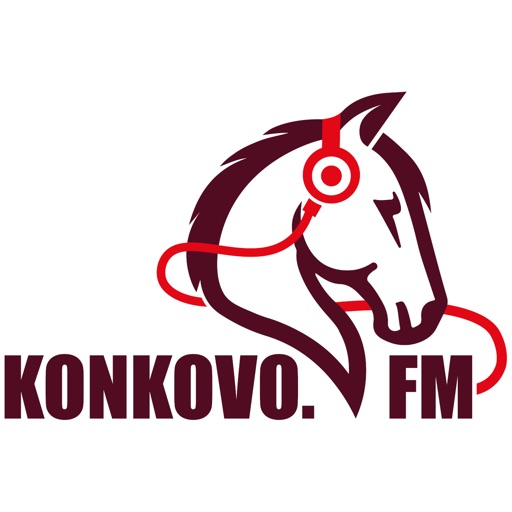 KONKOVO FM icon