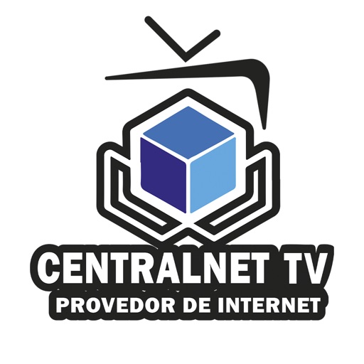 CentralNET TV icon