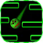 Alien (Fall Down) App Positive Reviews