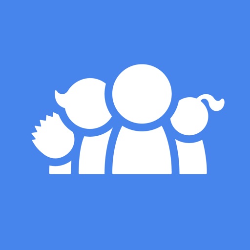 FamilyWall: Family Organizer iOS App