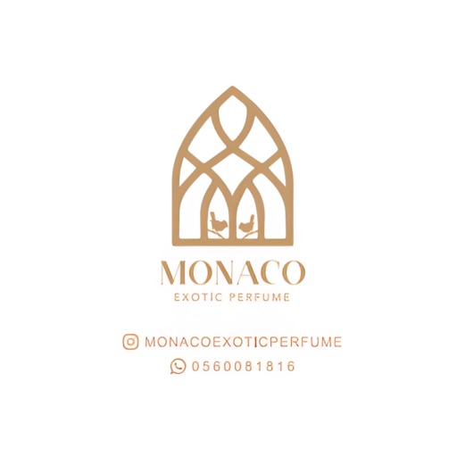 Monaco perfume