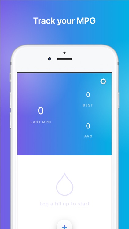 Smileage - MPG tracker