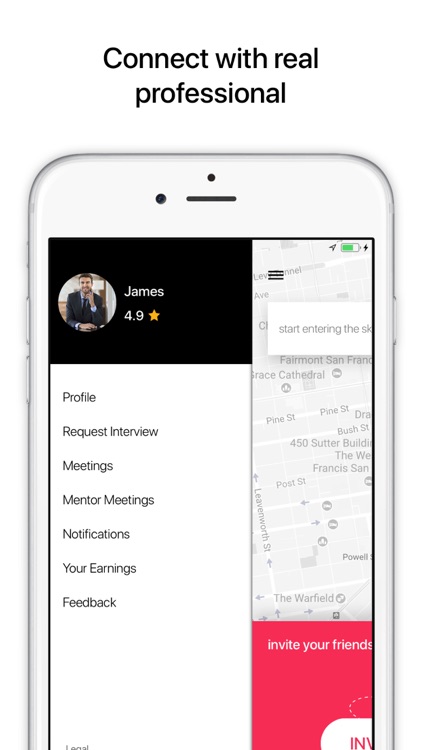 Skil App: Find Mentor, Expert screenshot-4