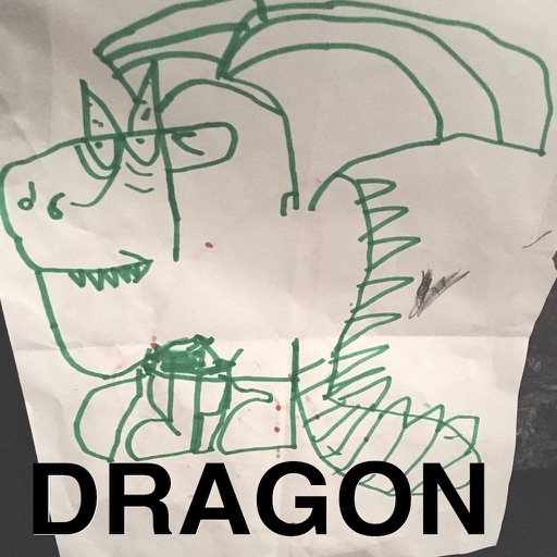 DagsDragonsDogs icon