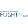 Flight! Magazine app delete, cancel