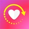 Icon Relationship Event Tracker App