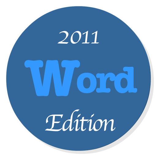 Master Class - Guides for Microsoft Word 2011 App Contact