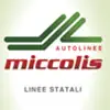 Miccolis Linee Extraurbane negative reviews, comments