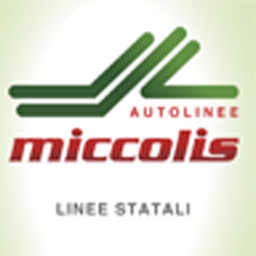 Miccolis Linee Extraurbane icon