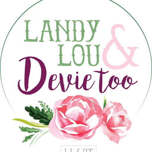 Landy Lou and Devie Too icon