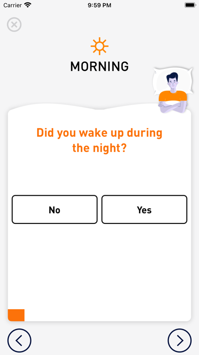 WPSleep Screenshot