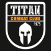 Titan Combat Club