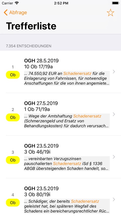 RIS Reader screenshot-4